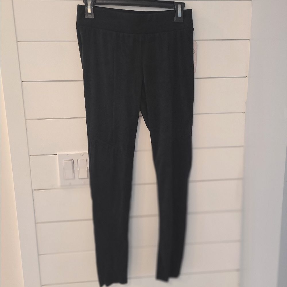 NWT Melrose And Market Black Leggings